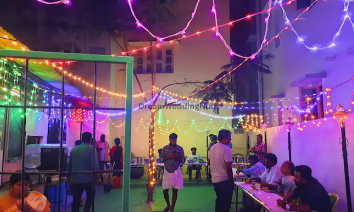 My Kitchen Catering Service